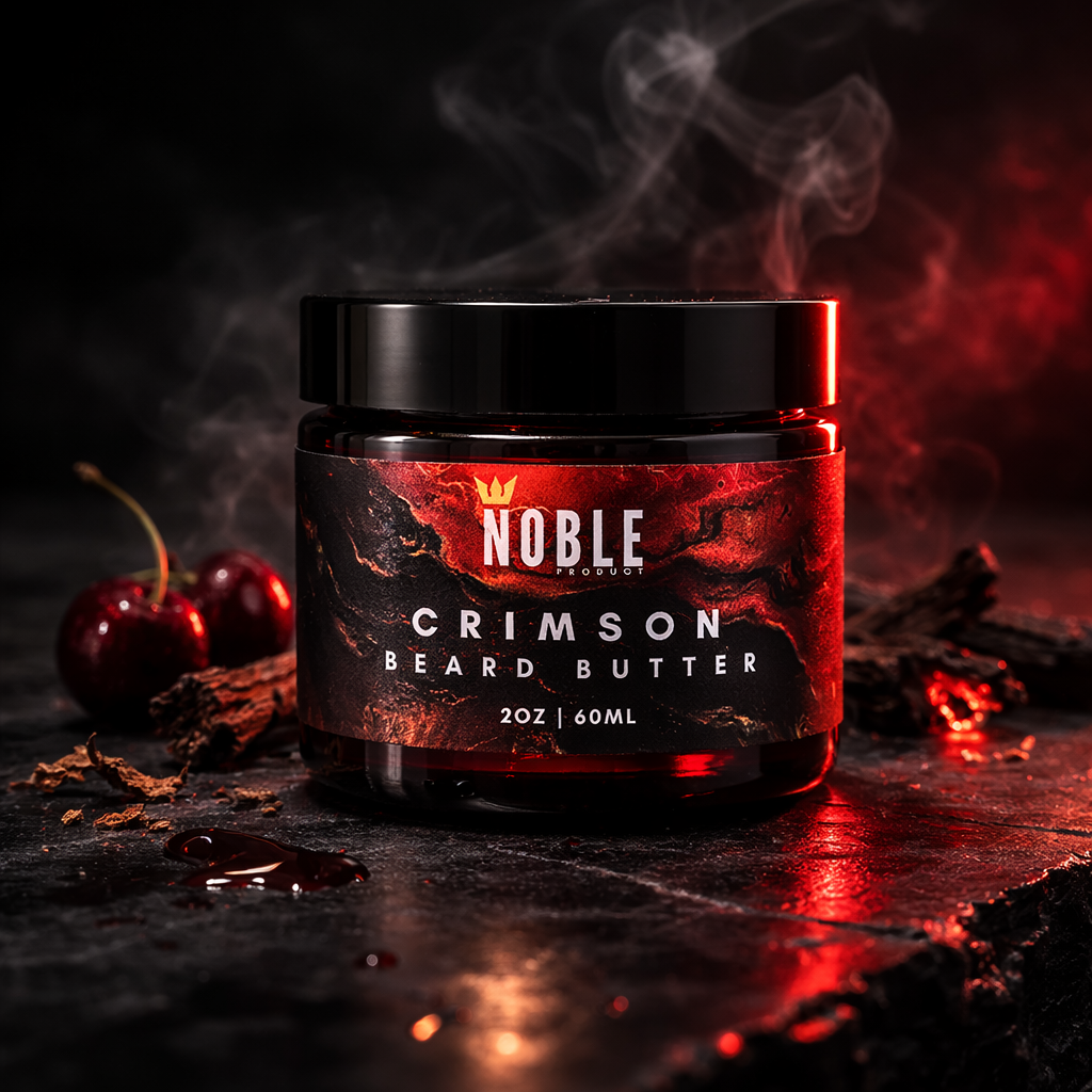 Beard Butter