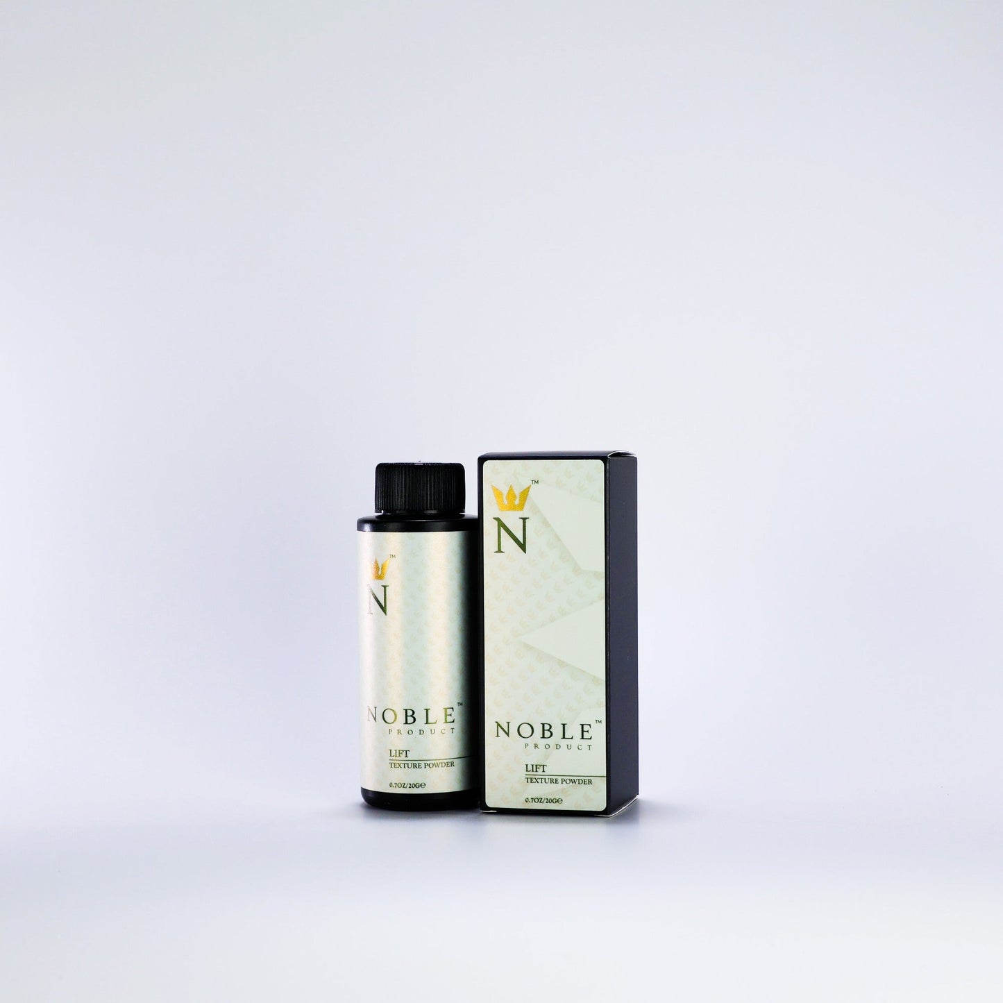 Lift Premium Texture Powder 0.7oz for Volume | Noble Product Co