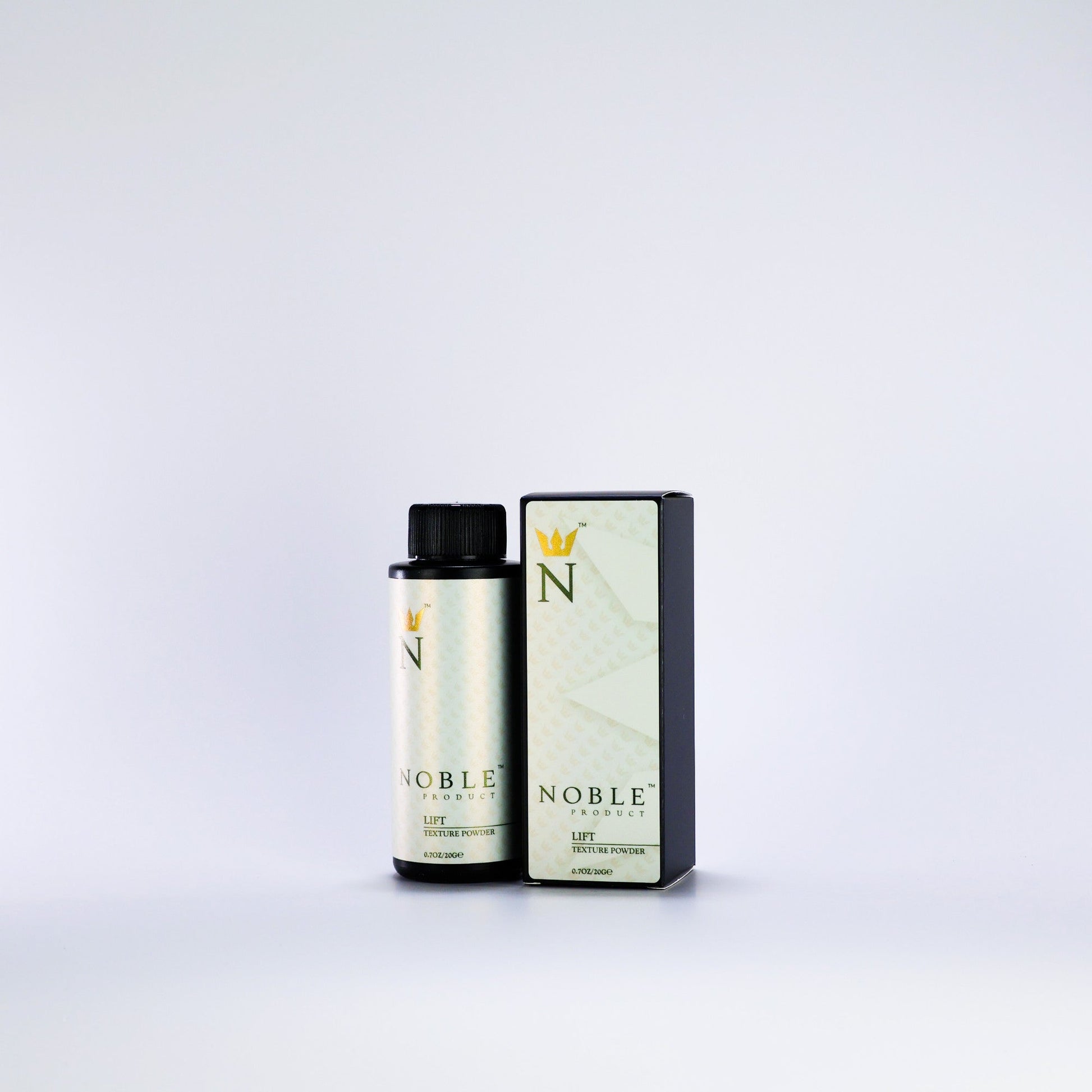 Lift Premium Texture Powder 0.7oz for Volume | Noble Product Co
