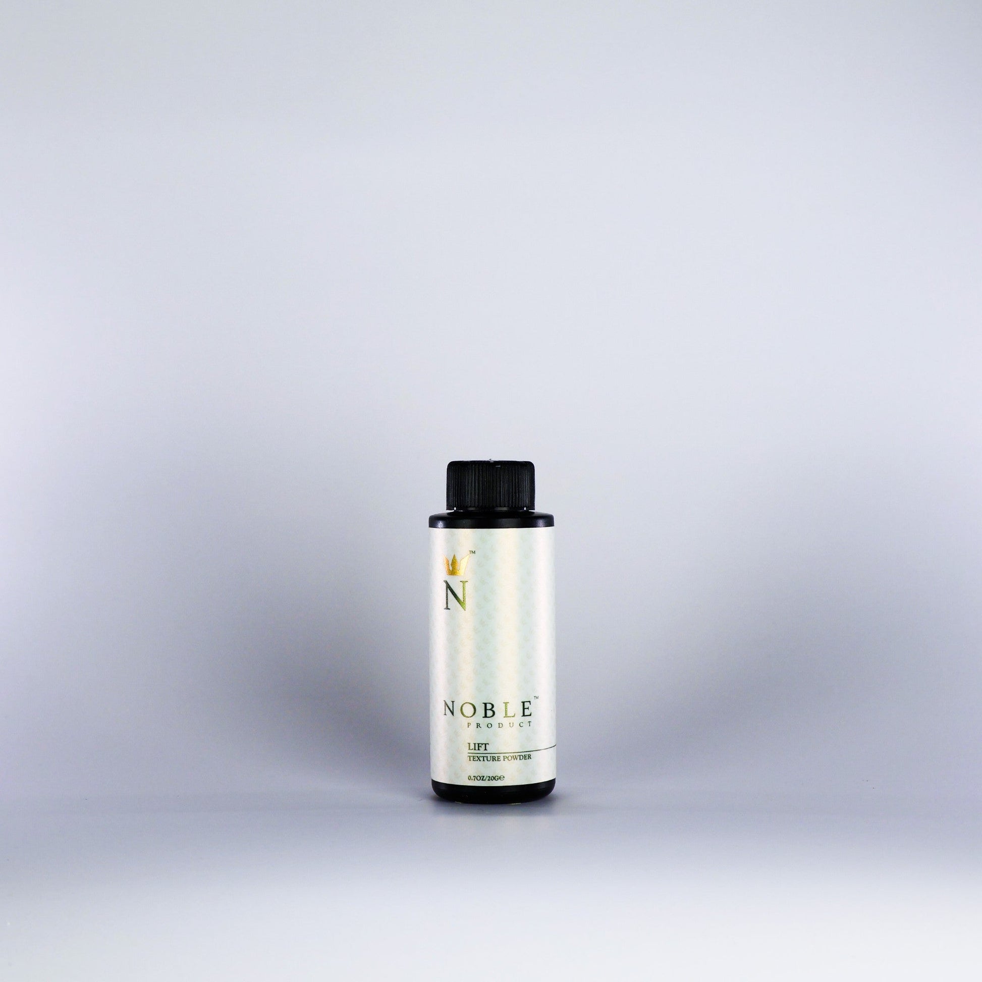 Lift Premium Texture Powder 0.7oz for Volume | Noble Product Co